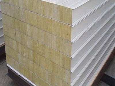 建筑岩棉板