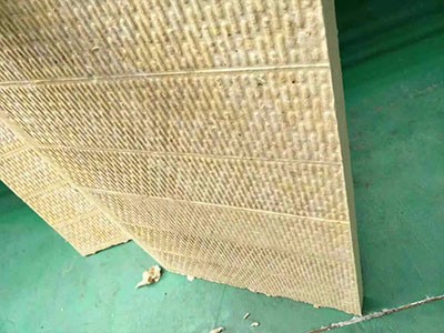 岩棉板性能
